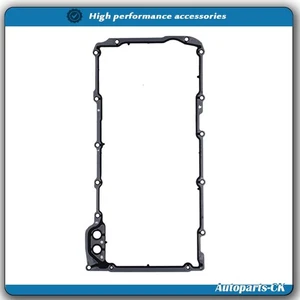 Oil Pan Gasket 12612350 For Buick Cadillac CTS Chevrolet SSR Corvette - Picture 1 of 7