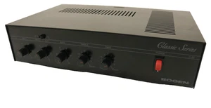 Bogen C60 Classic Series Mixer Amplifier Unit - Tested Working - Picture 1 of 5