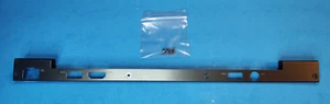 Dell Latitude E7240 Laptop Rear Hinge Port Cover Back Trim Bezel w/Screws G12KH - Picture 1 of 2
