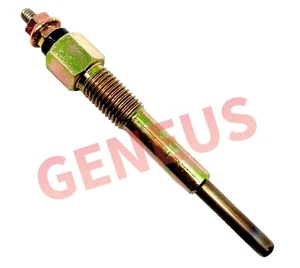 Glow plug for Isuzu 3KR1 3KR2 23V - Picture 1 of 1