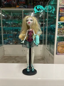 MATTEL Monster High - LAGOONA BLUE - Dance Outfit - DA ITALIA - Foto 1 di 5