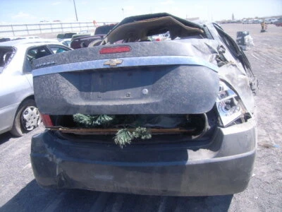 Cilindro maestro de freno usado se adapta a: Chevrolet Malibu 2008 emblema de estilo clásico en g Foto 1 de 4