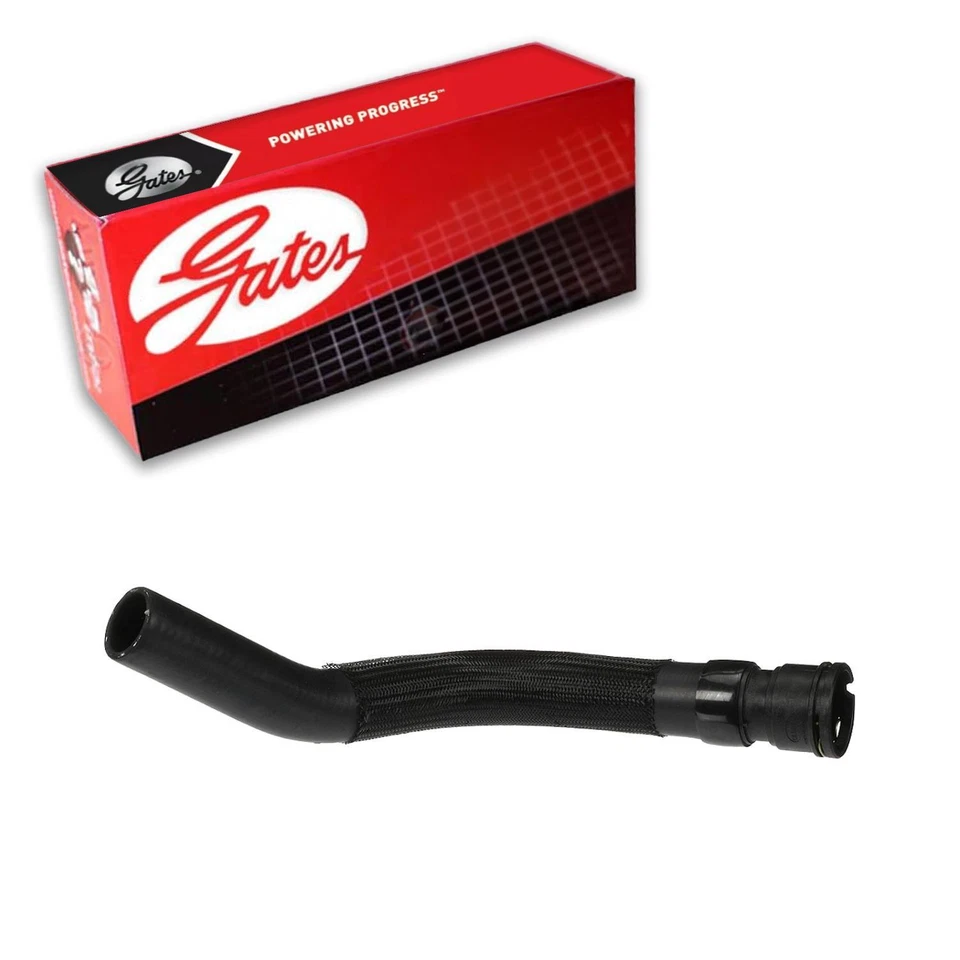 Manguera de refrigerante de radiador Gates para Chevrolet Express 4500 2016-2020 Foto 1 de 3
