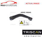 Track Control Arm Wishbone Rear Outer Upper Triscan 8500 165043 A New
