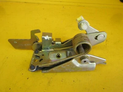 1997-2003 Ford F150 OEM passenger front interior handle mount 98 99 00 01 02 03 - Image 1 of 3