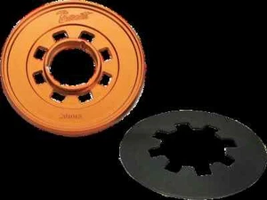Barnett Replacement Clutch Spring Pressure Plate for Victory Cross Country 04-16 - Picture 1 of 4