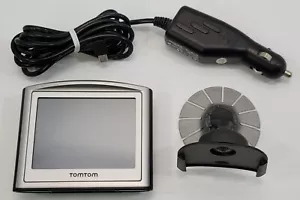 N) TomTom ONE 3rd Edition (1 GB) N14644 Automotive GPS - Picture 1 of 9