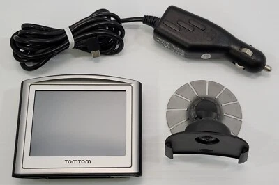 N) TomTom ONE 3rd Edition (1 GB) N14644 Automotive GPS - Image 1 of 4