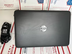 Notebook HP 255 G5 15,6" AMD E2-7110 RADEON R2 1,80 GHz - 4GB RAM - 500GB HDD - Foto 1 di 7