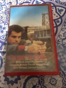 OEDIPUS ORCA # RARA VHS EDIZIONE 3B MAGNUM # - Foto 1 di 1