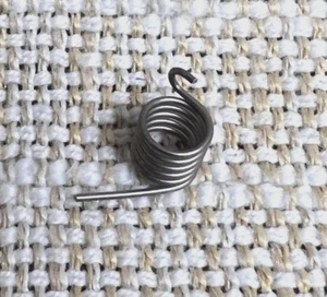 STIHL 4133 122 3200 TORSION SPRING FOR BRUSHCUTTERS OEM - Picture 1 of 7