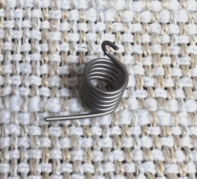 STIHL 4133 122 3200 TORSION SPRING FOR BRUSHCUTTERS OEM - Image 1 of 4