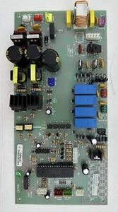 Main Board PART Pedicure Chair G450 Irest NO AIR SEAT BUTTON Massage Chair - Picture 1 of 3