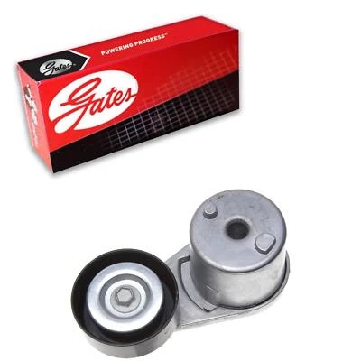 Conjunto de tensor de correa de transmisión Gates para GMC C4500 2003-2009 Topkick 8,1 L V8 GAS Foto 1 de 4