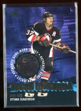 2003-04 Topps Tough Materials #RR Rob Ray *16603