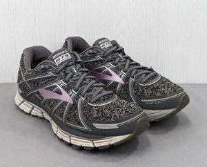 Brooks Adrenaline GTS 17 Women's Running Shoes Sneakers 1202311B026 Size 10B - Picture 1 of 10