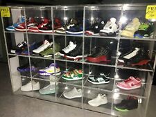 3D mini shoe keychain Jordan, Yeezy, Nike, Adidas (US seller)