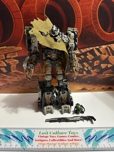 Hasbro Transformers Studio Series 34 Leader Megatron Complete Figure - Picture 1 of 4