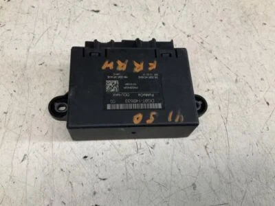 Módulo de controle de porta dianteira direita 15 16 17 18 19 Lincoln MKC S - Imagem 1 de 4