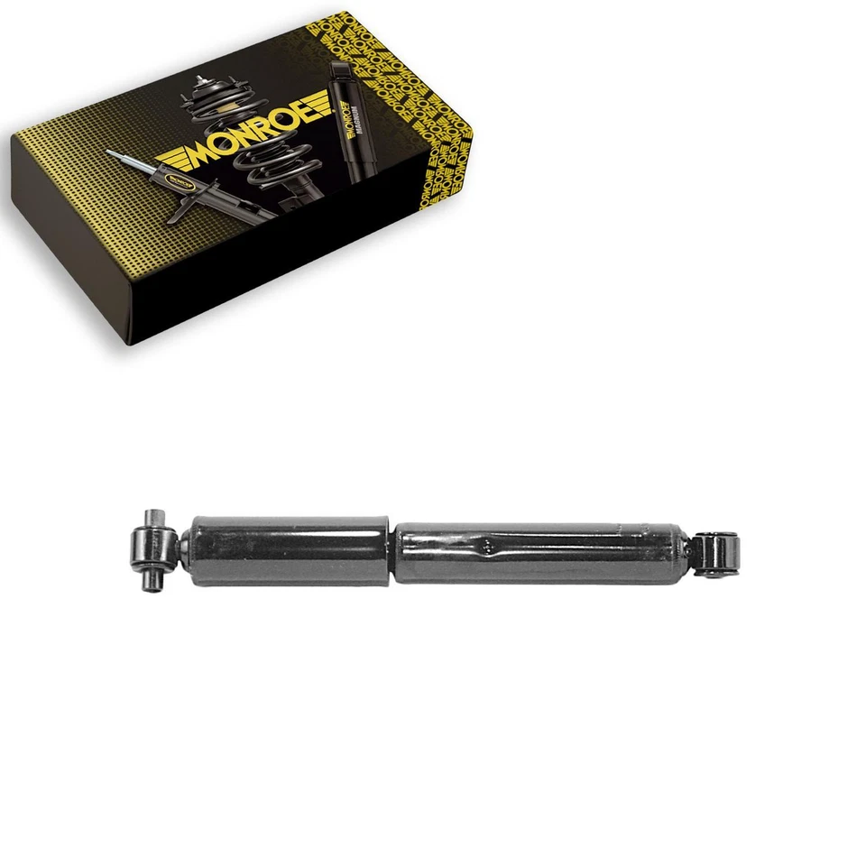 Monroe Suspension Shock Absorber Rear For 1987-1994 Mitsubishi Precis - Image 1 of 1