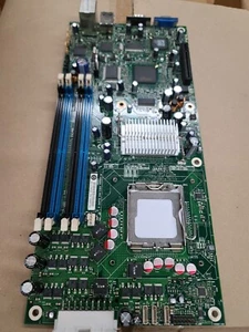 - Intel S3000PT Single Board S775 1066FSB DDR2 D60097 - Picture 1 of 3