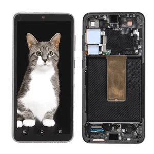 AMOLED Display LCD Screen Replacement For Samsung Galaxy S23 Plus S916B/E Global - Picture 1 of 29