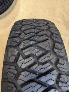 MAXXIS RAZR A/T BSW LT 285 75 16 126/123R LRE 10PLY TIRE TL00068900 CQ3 - Picture 1 of 4