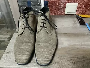 stiefeletten Herren - Bild 1 von 5