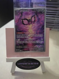 Tarjeta promocional Pokémon Pecharunt #129 - Imagen 1 de 1