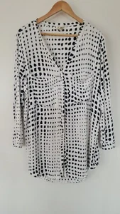 Zulu & Zephyr Shirt Sz 12 - Picture 1 of 6