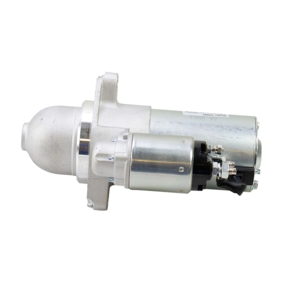 For 02-05 Jimmy Hummer 06 H3 Isuzu 03-05 Ascender Replacement Starter Motor Foto 1 de 4