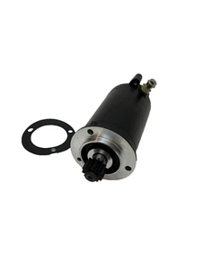Ducati Monster 1000 S2R S4R S4RS Starter Motor Years 2004 - 2008 - Picture 1 of 6