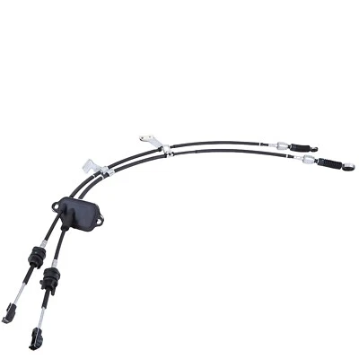 NEW MT Shifter Cables 54310-SNA-A05 For 2006-2009 2010 2011 Honda Civic 1.8L - Image 1 of 4