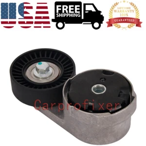 5184617AD Accessory Belt Tensioner Fit Chrysler 300 Sedan 4-Door 2011-2018 39282 - Picture 1 of 9