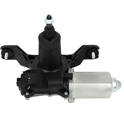 Motor limpiaparabrisas trasero para Jeep WK Grand Cherokee 05-10 XK Commander 06-10 Foto 1 de 4