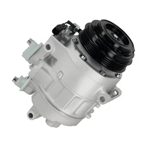 AC A/C Compressor For Ford Fusion Edge Lincoln MKZ 2.0L 2.5L L4 13-20 CO 29119C - Picture 1 of 12