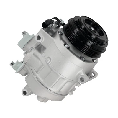 Compresor de aire acondicionado para Ford Fusion Edge Lincoln MKZ 2,0 L 2,5 L L L4 13-20 CO 29119C Foto 1 de 4