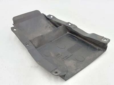 Audi R8 2009 guía difusor trasero derecho derecho *arañado rayado* 420807946A Foto 1 de 4