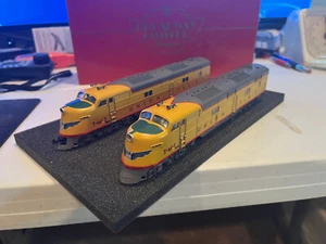BLI 782 E6 A-A Set Union Pacific - Picture 1 of 4