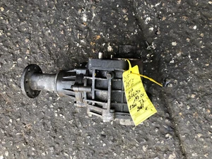 DIFFERENZIALE ANTERIORE PER KIA Sorento 3° Serie diesel 2200 (09>) - Foto 1 di 5