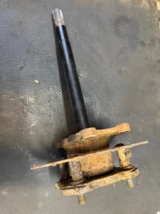 96 97 98 OEM ARCTIC CAT BEARCAT 454 REAR AXLE LEFT RIGHT SHAFT 0402-145 - Bild 1 von 5