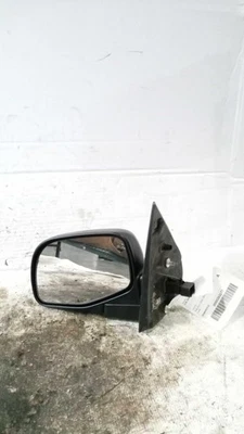 2004 Mercury Mountaineer Left Door Mirror Assembly - Used, 208K Miles - Изображение 1 из 4