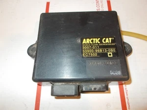 2006 ARCTIC CAT M7 ECU-CDI BOXPART #3007-011 - Bild 1 von 4