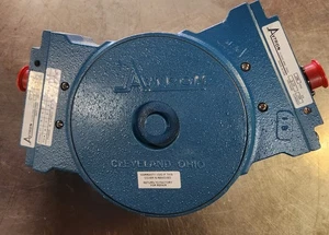 Avtron Incremental Encoder Model AV485 - Picture 1 of 9