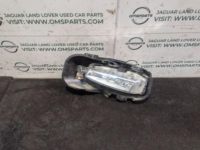 LAND ROVER DISCOVERY SPORT L550 N/S PASSENGER SIDE FRONT FOG LIGHT - Image 1 of 4