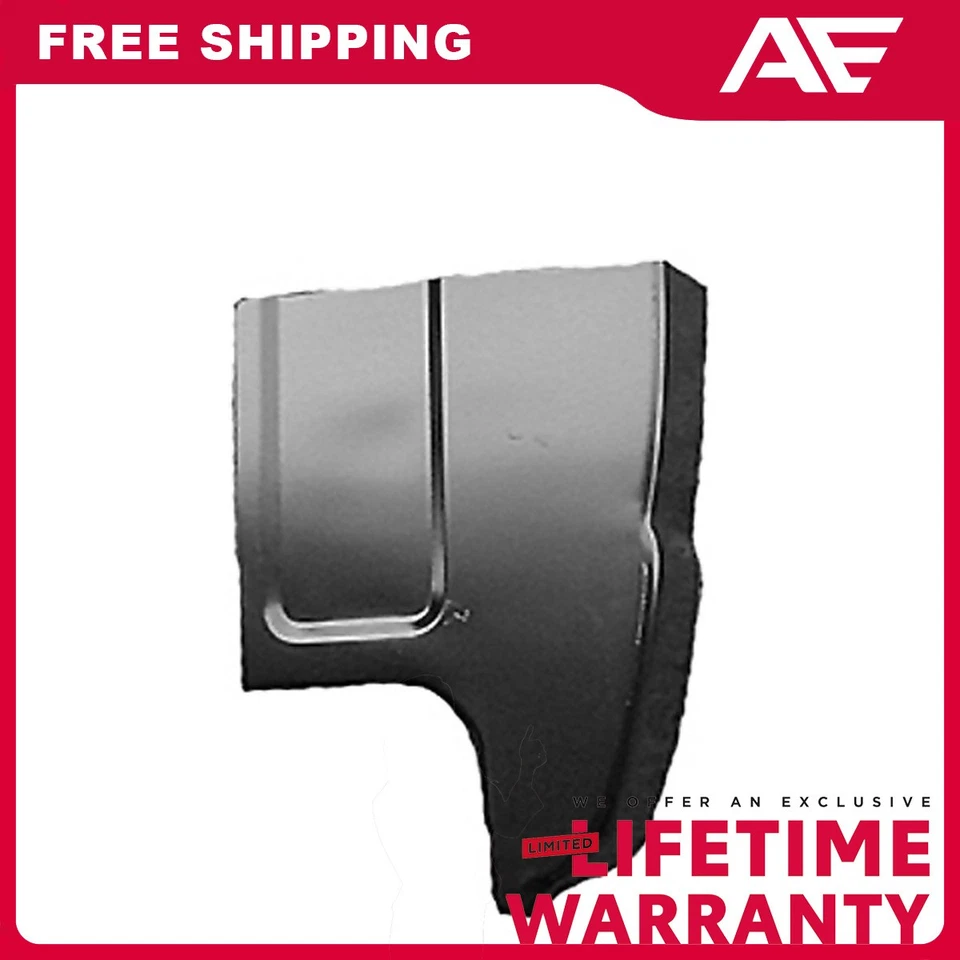 Esquina derecha cabina camioneta Chevrolet S10 GMC S15 82-93 Sonoma Typhoon Syclone Foto 1 de 1