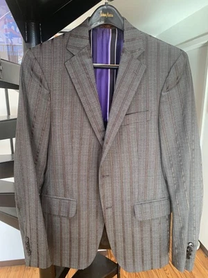 ETRO Milano 48eu blazer Made in Italy  Nice Vintage Piece (2008) Neiman Marcus - Image 1 of 4