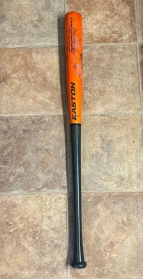 Murciélago de madera Easton MAKO 32" usado Foto 1 de 4