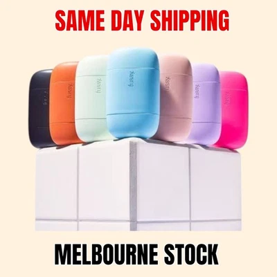 Fussy Refillable Natural Deodorant/Antiperspirant Packs & Refills - AU STOCK - image 1 of 4