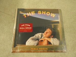Signed Niall Horan The Show 2023 CD Capitol Records B003750902 Sealed - Picture 1 of 2